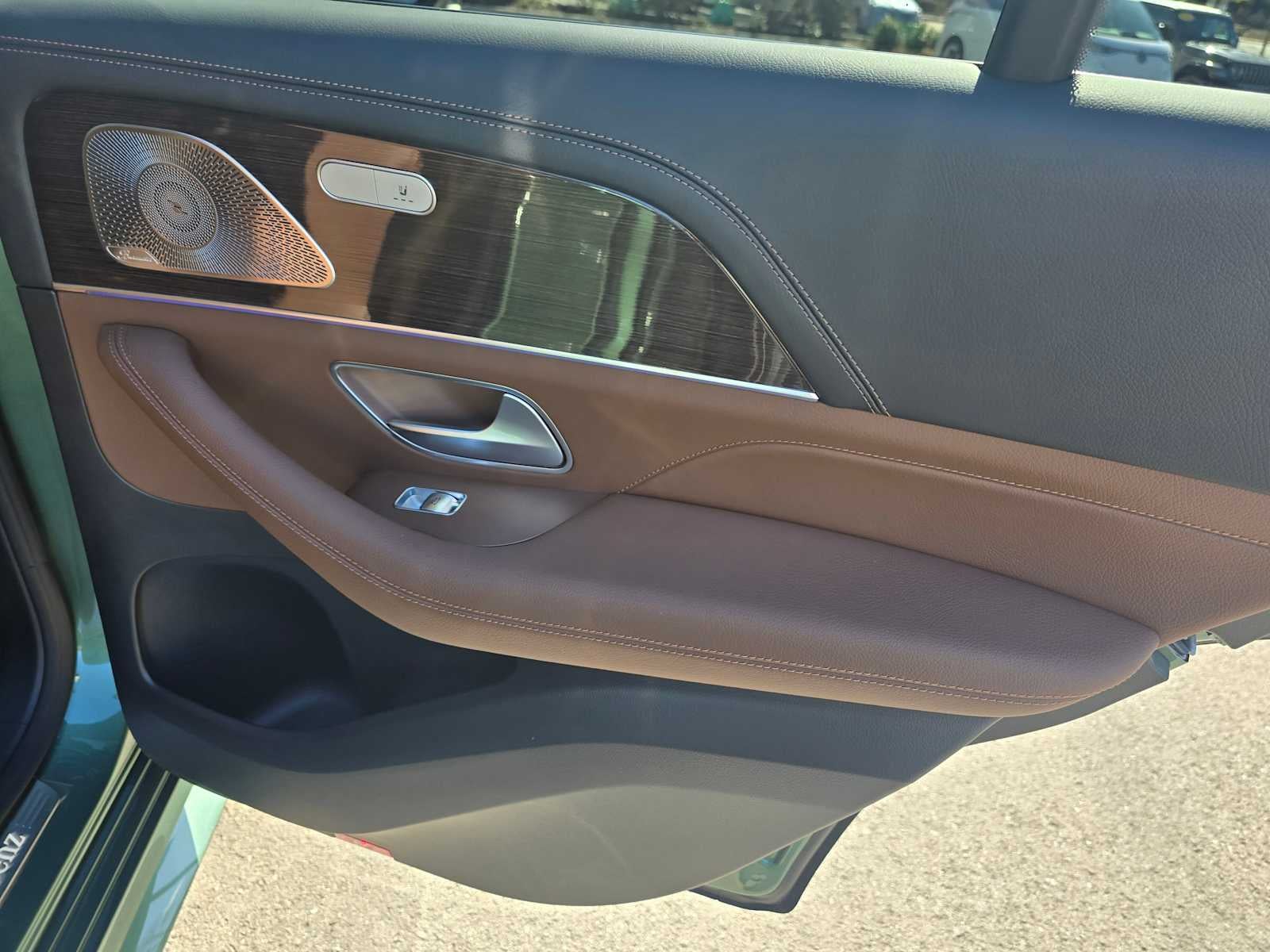 2026 Mercedes-Benz GLE 580 4MATIC® SUV