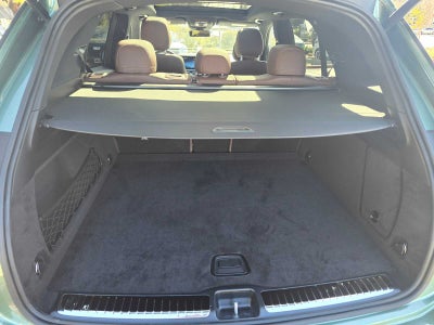 2026 Mercedes-Benz GLE 580 4MATIC® SUV