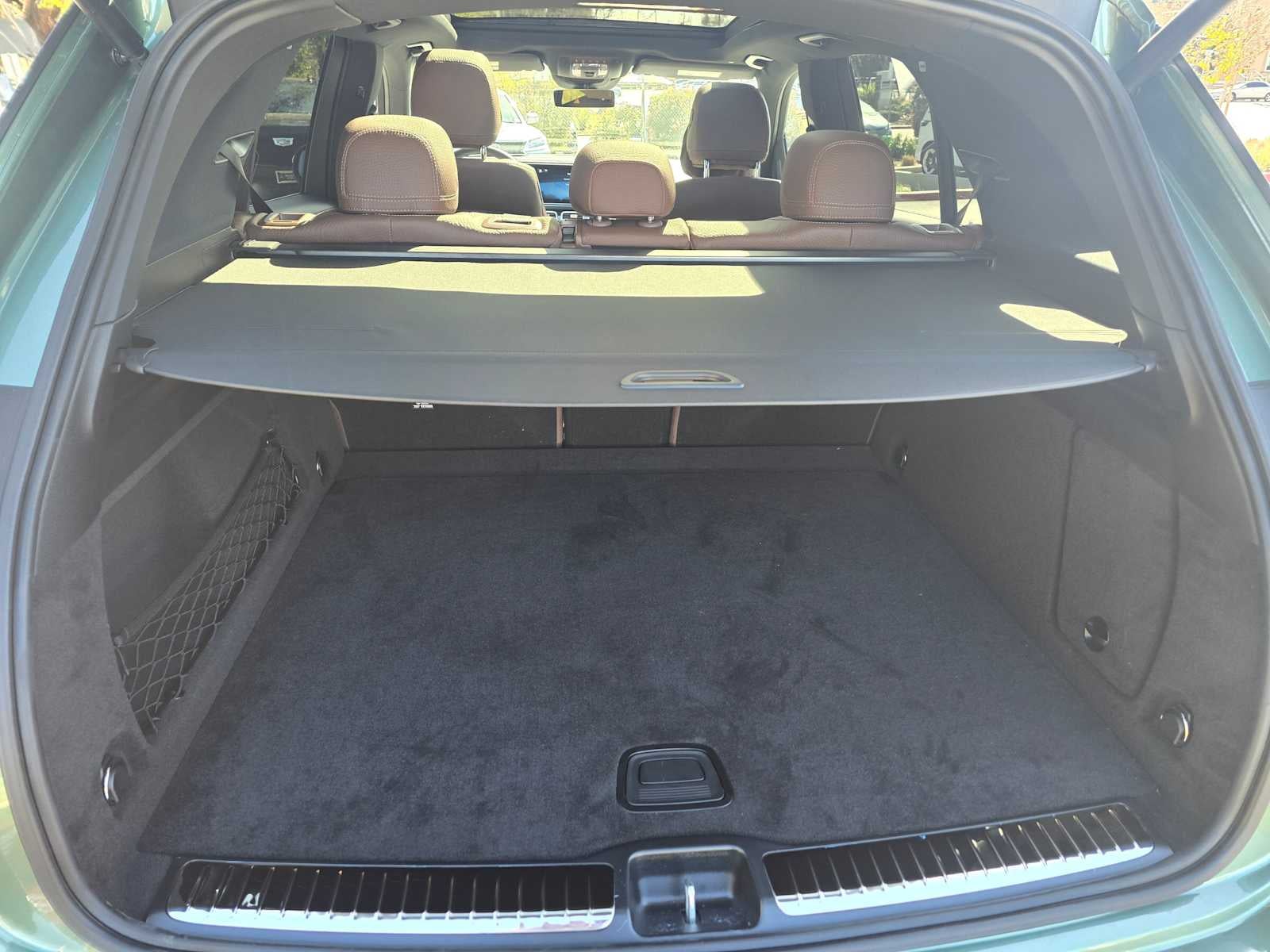 2026 Mercedes-Benz GLE 580 4MATIC® SUV