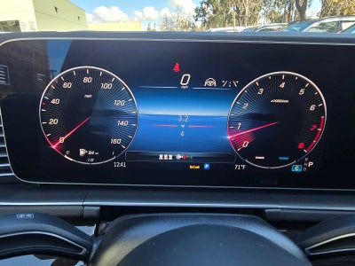 2026 Mercedes-Benz GLE 580 4MATIC® SUV