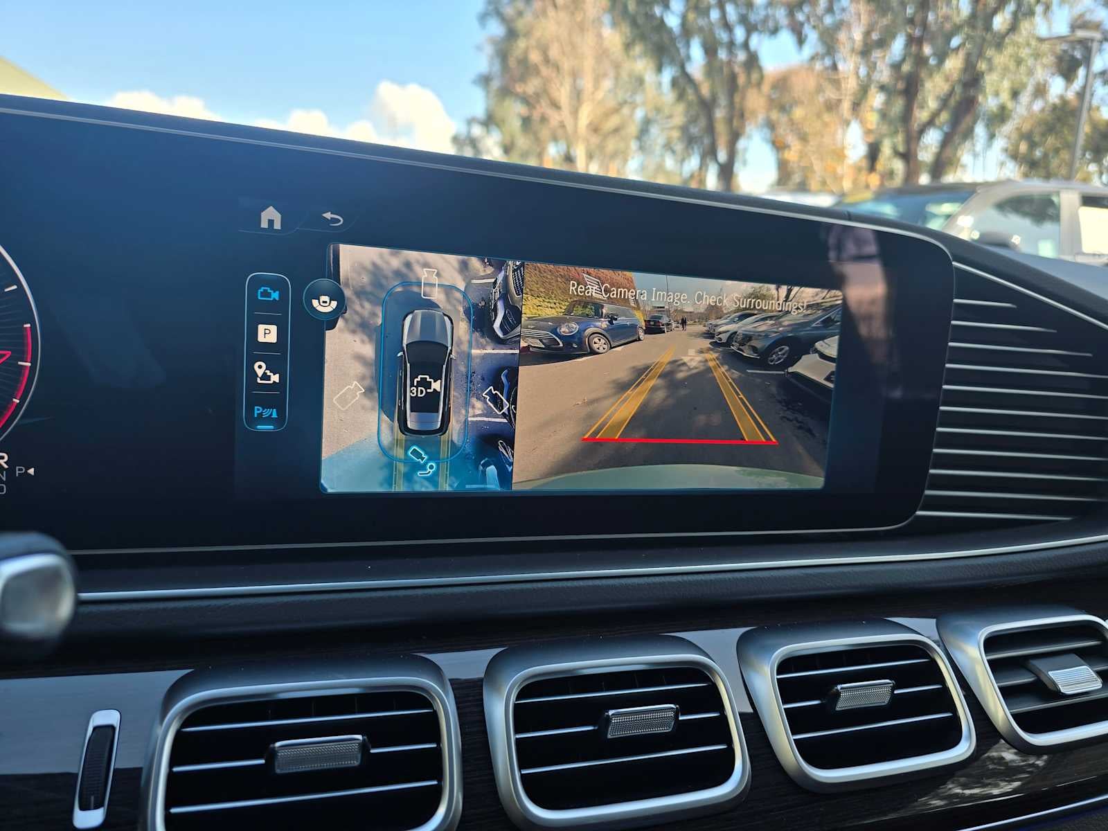 2026 Mercedes-Benz GLE 580 4MATIC® SUV