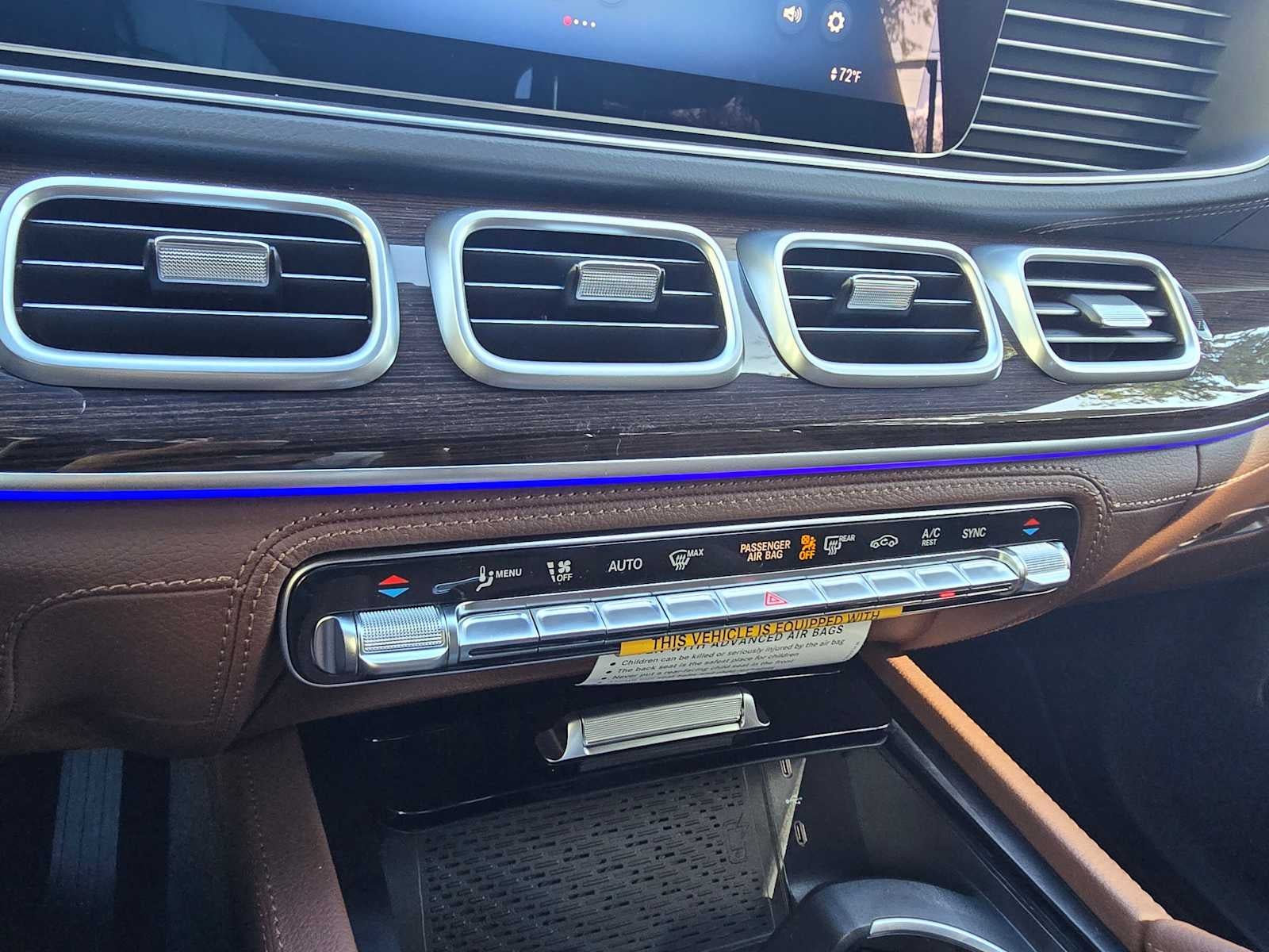 2026 Mercedes-Benz GLE 580 4MATIC® SUV