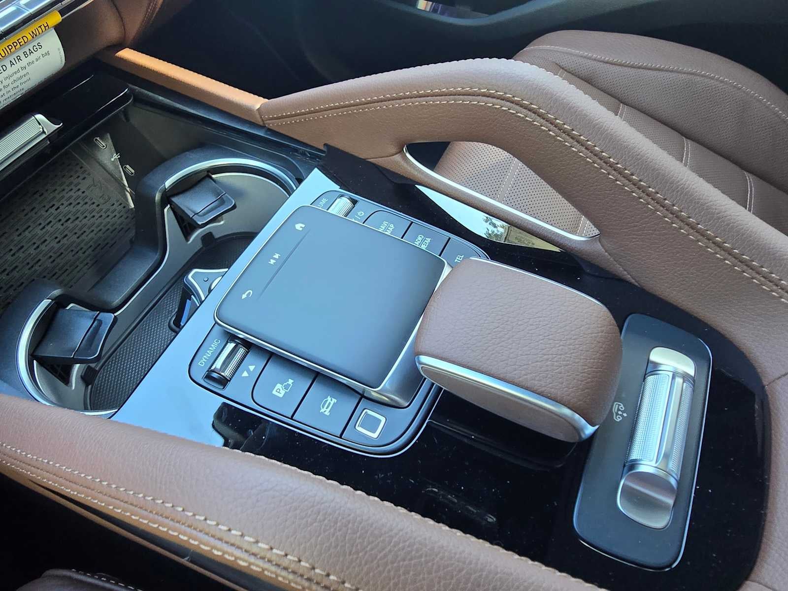 2026 Mercedes-Benz GLE 580 4MATIC® SUV