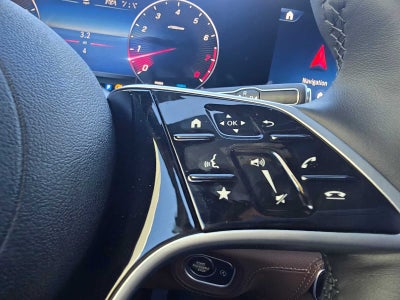 2026 Mercedes-Benz GLE 580 4MATIC® SUV