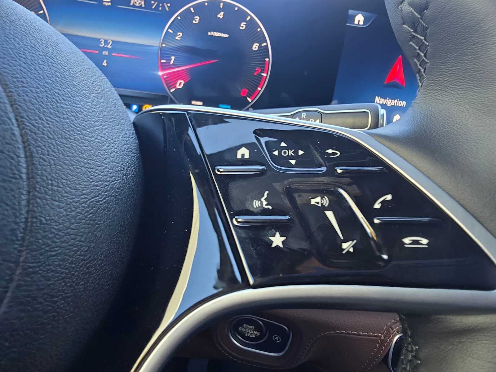 2026 Mercedes-Benz GLE 580 4MATIC® SUV