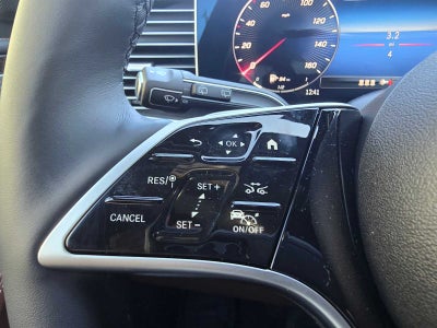 2026 Mercedes-Benz GLE 580 4MATIC® SUV