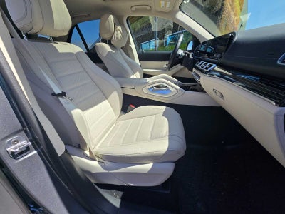 2025 Mercedes-Benz GLE 580 4MATIC® SUV