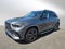 2025 Mercedes-Benz GLE 580 4MATIC® SUV