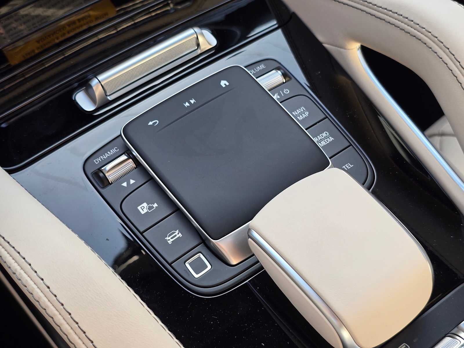 2026 Mercedes-Benz GLE AMG® GLE 63 S