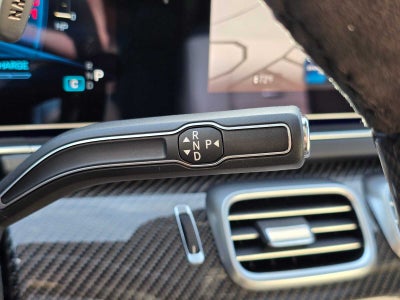 2026 Mercedes-Benz GLE AMG® GLE 63 S