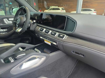 2026 Mercedes-Benz AMG® GLE 63 AMG® GLE 63 S