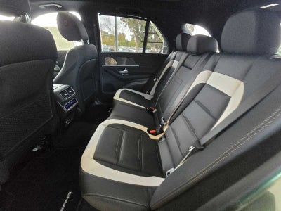 2026 Mercedes-Benz AMG® GLE 63 AMG® GLE 63 S