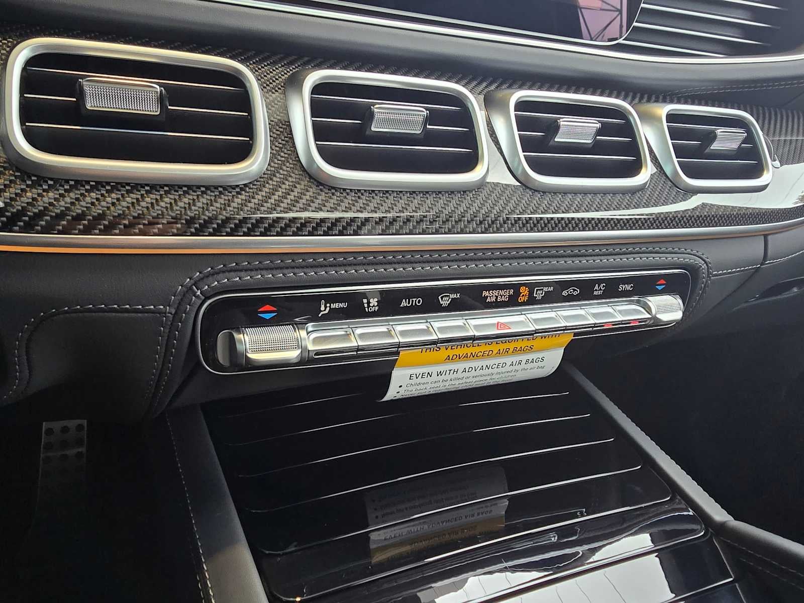 2026 Mercedes-Benz AMG® GLE 63 AMG® GLE 63 S