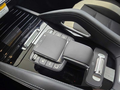 2026 Mercedes-Benz AMG® GLE 63 AMG® GLE 63 S