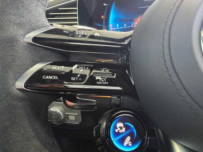 2026 Mercedes-Benz AMG® GLE 63 AMG® GLE 63 S