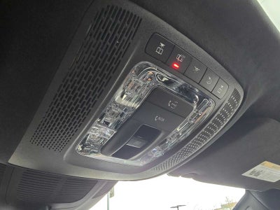 2026 Mercedes-Benz AMG® GLE 63 AMG® GLE 63 S