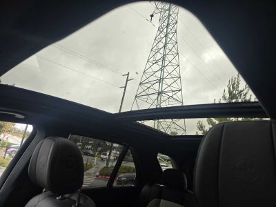 2026 Mercedes-Benz AMG® GLE 63 AMG® GLE 63 S