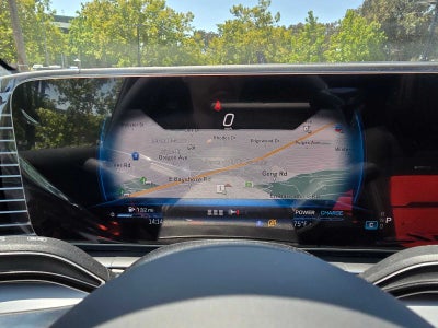 2025 Mercedes-Benz GLE AMG® GLE 63 S