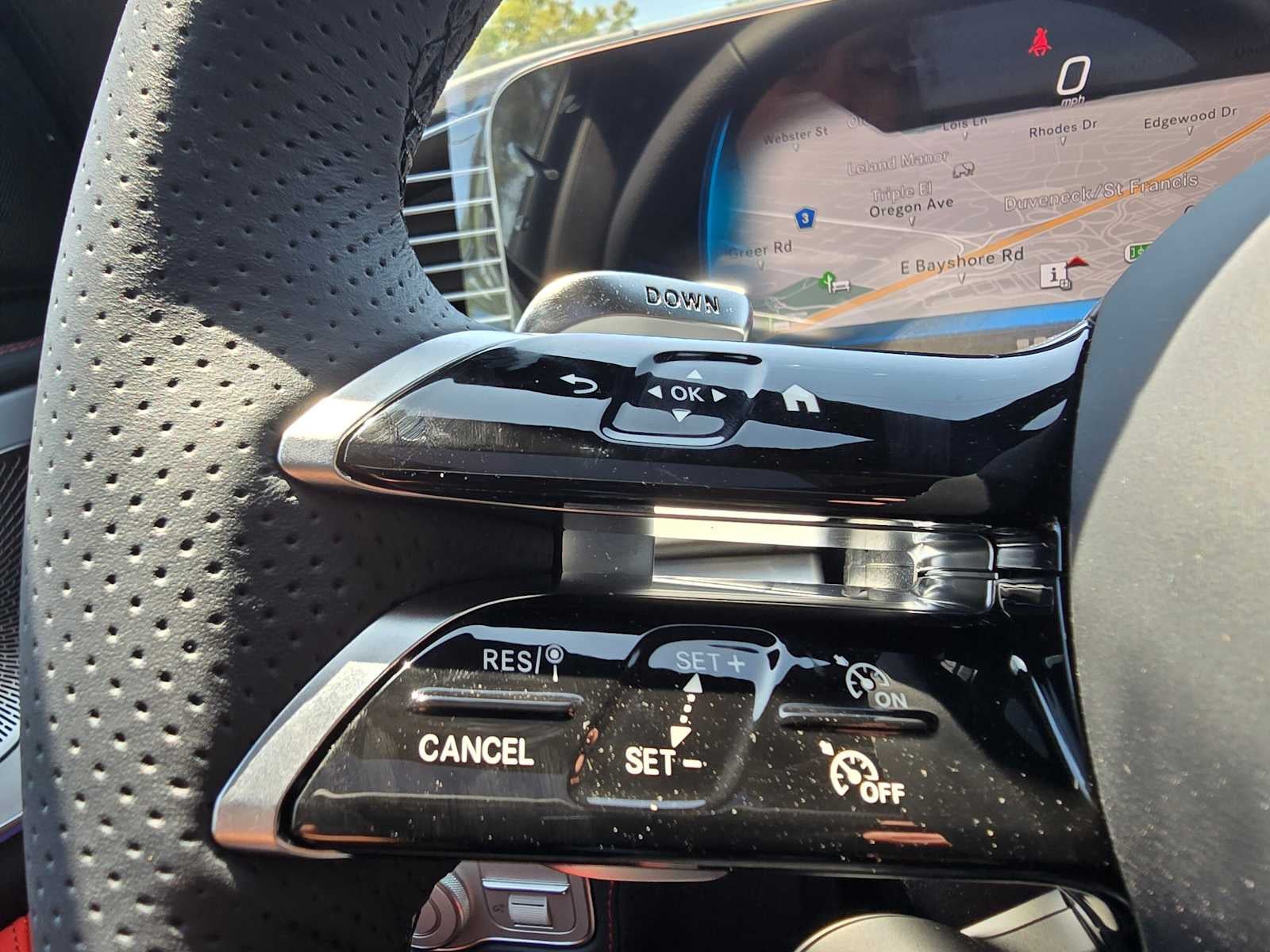 2025 Mercedes-Benz GLE AMG® GLE 63 S