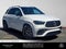 2026 Mercedes-Benz AMG® GLE 63 4MATIC®+ SUV