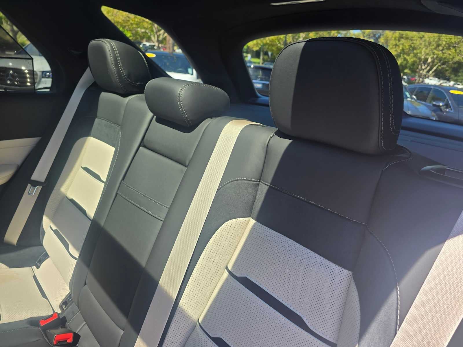2026 Mercedes-Benz AMG® GLE 63 4MATIC®+ SUV