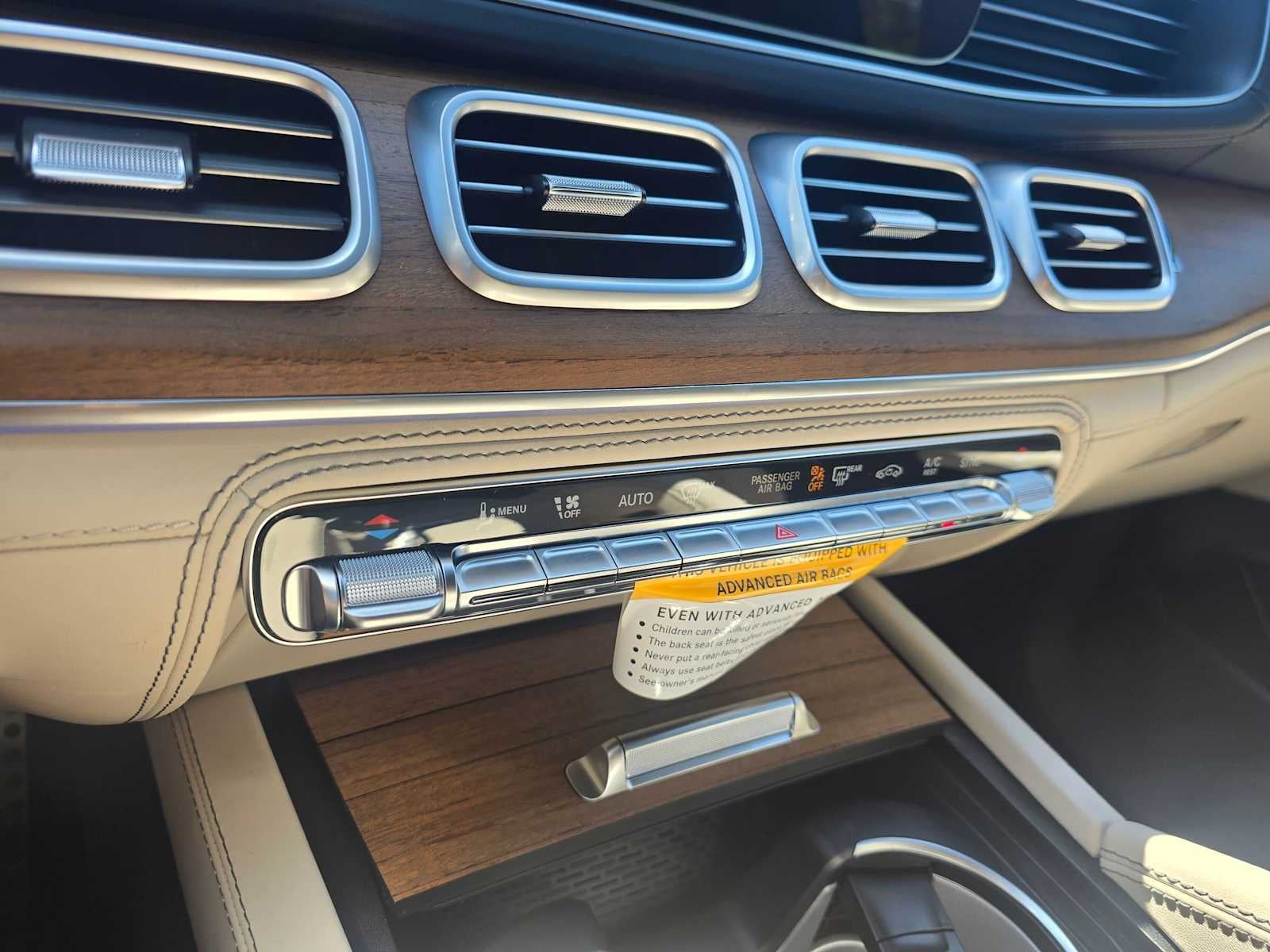 2026 Mercedes-Benz AMG® GLE 63 4MATIC®+ SUV