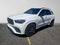 2026 Mercedes-Benz AMG® GLE 63 4MATIC®+ SUV