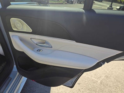 2026 Mercedes-Benz GLE GLE 450