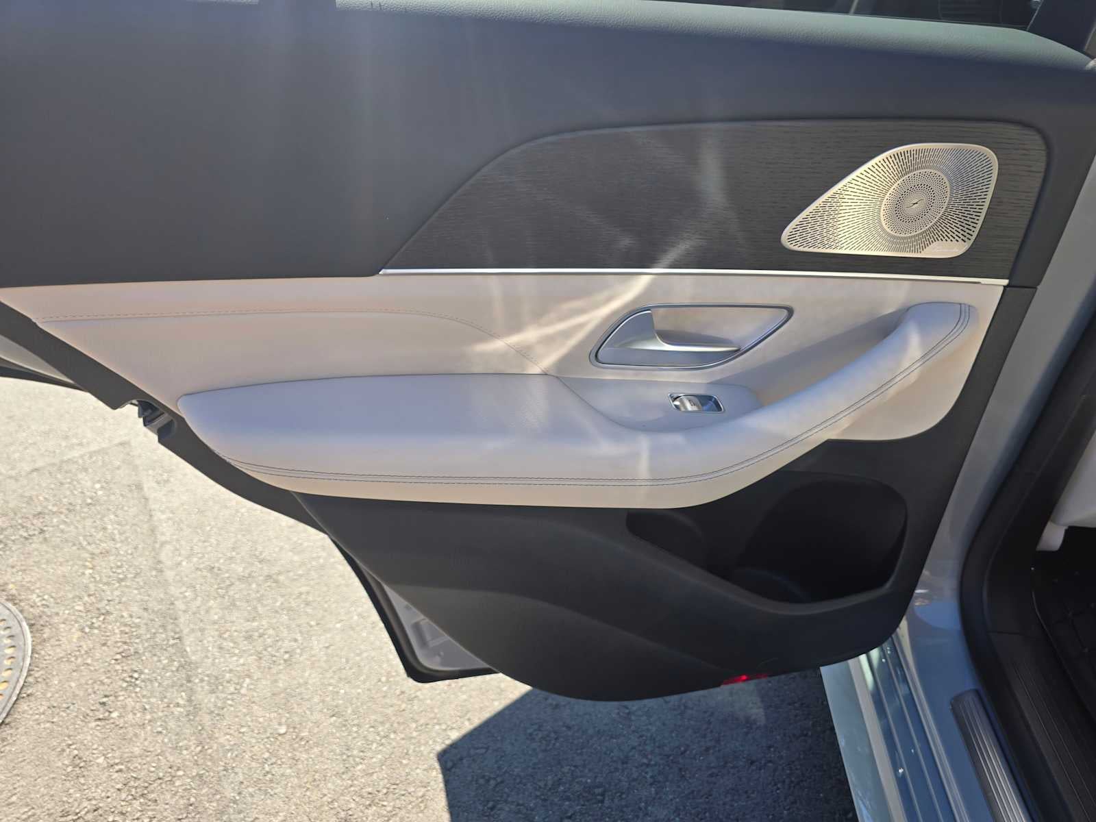 2026 Mercedes-Benz GLE GLE 450