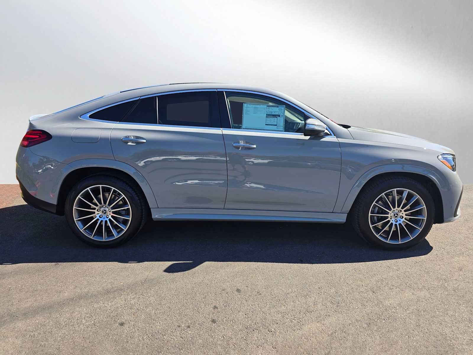 2026 Mercedes-Benz GLE GLE 450