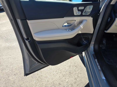 2026 Mercedes-Benz GLE GLE 450