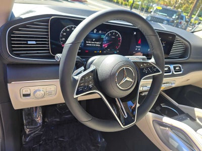 2026 Mercedes-Benz GLE GLE 450