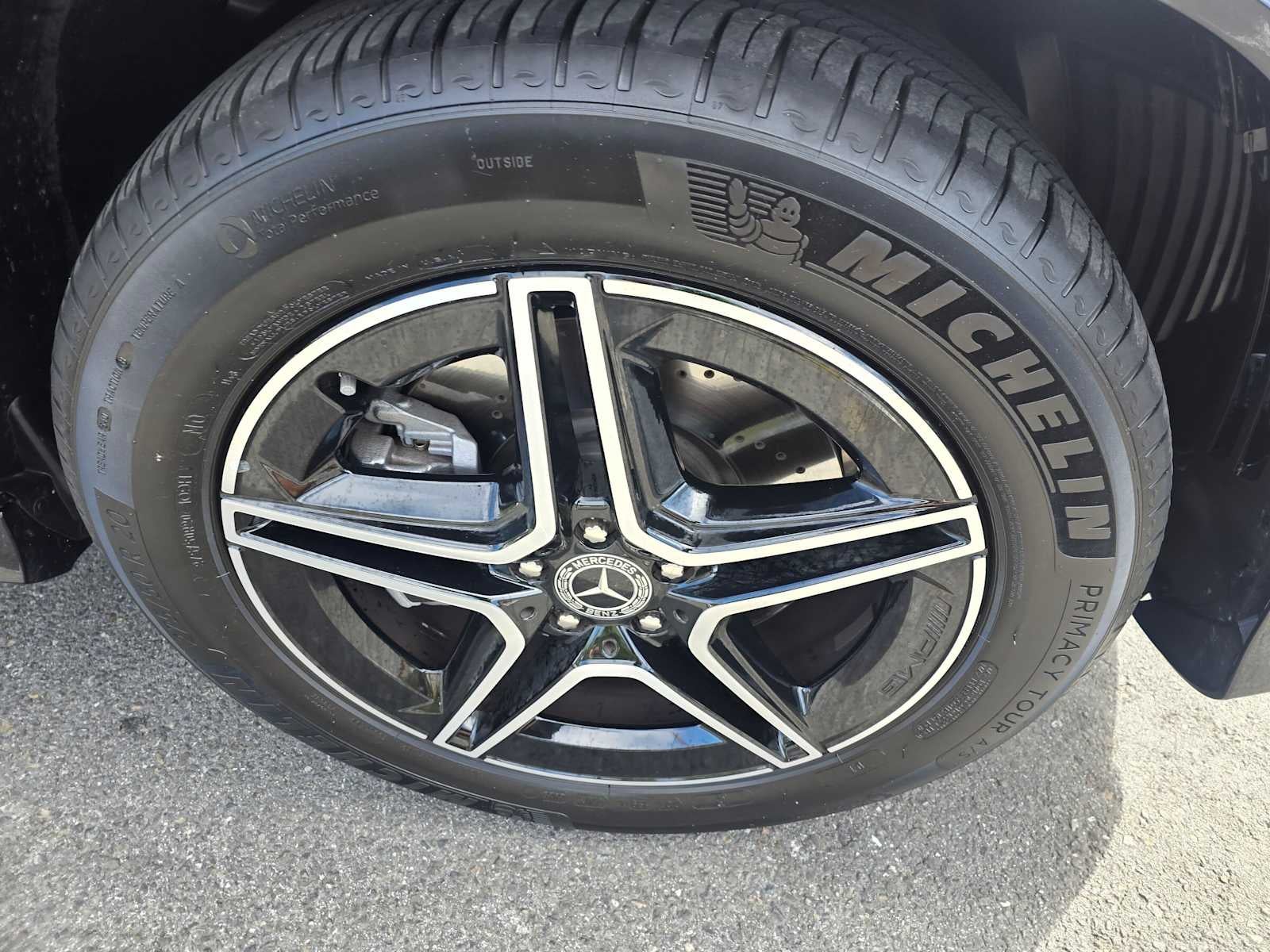 2026 Mercedes-Benz GLE 450 4MATIC® Coupe