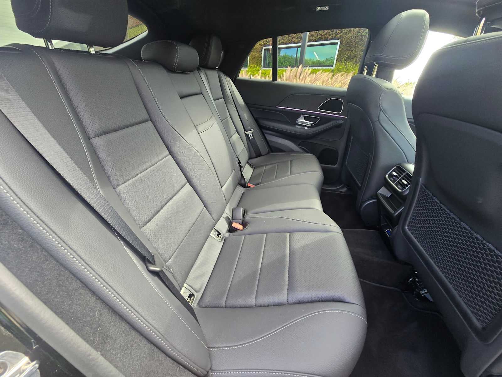 2026 Mercedes-Benz GLE 450 4MATIC® Coupe