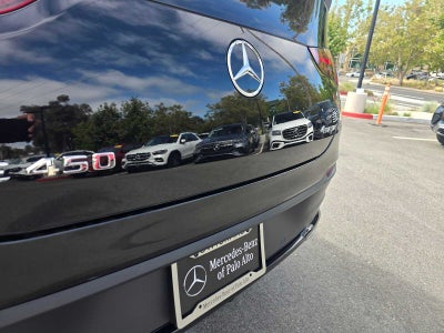 2026 Mercedes-Benz GLE 450 4MATIC® Coupe
