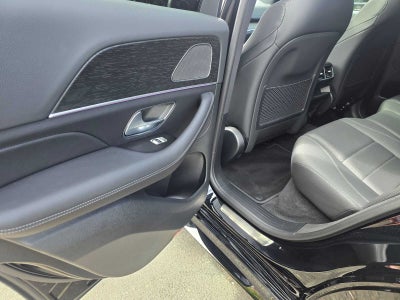 2026 Mercedes-Benz GLE 450 4MATIC® Coupe