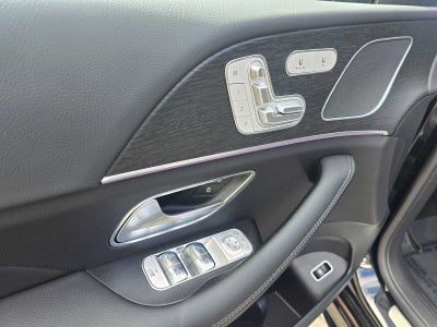 2026 Mercedes-Benz GLE 450 4MATIC® Coupe