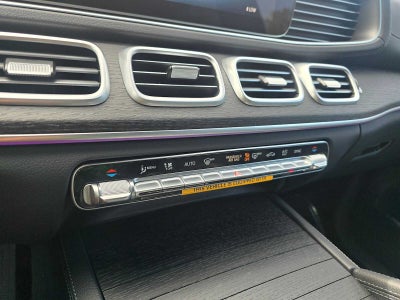 2026 Mercedes-Benz GLE 450 4MATIC® Coupe