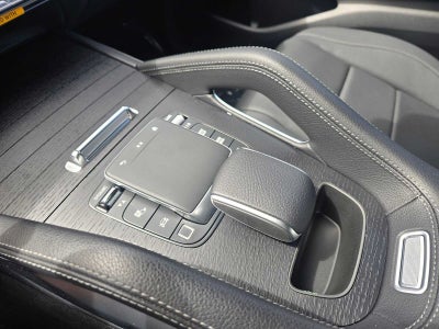 2026 Mercedes-Benz GLE 450 4MATIC® Coupe