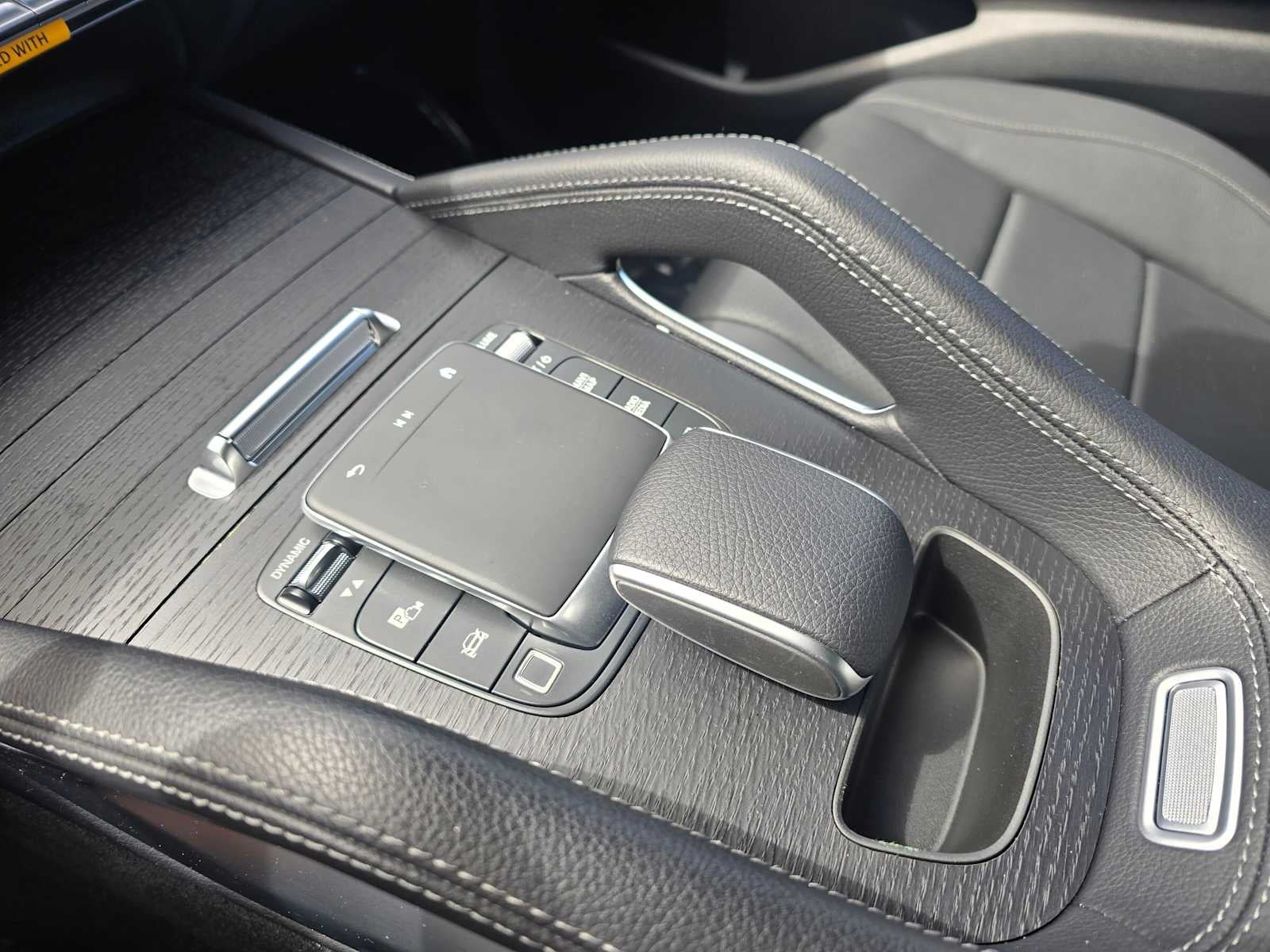 2026 Mercedes-Benz GLE 450 4MATIC® Coupe