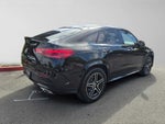 2026 Mercedes-Benz GLE 450 4MATIC® Coupe