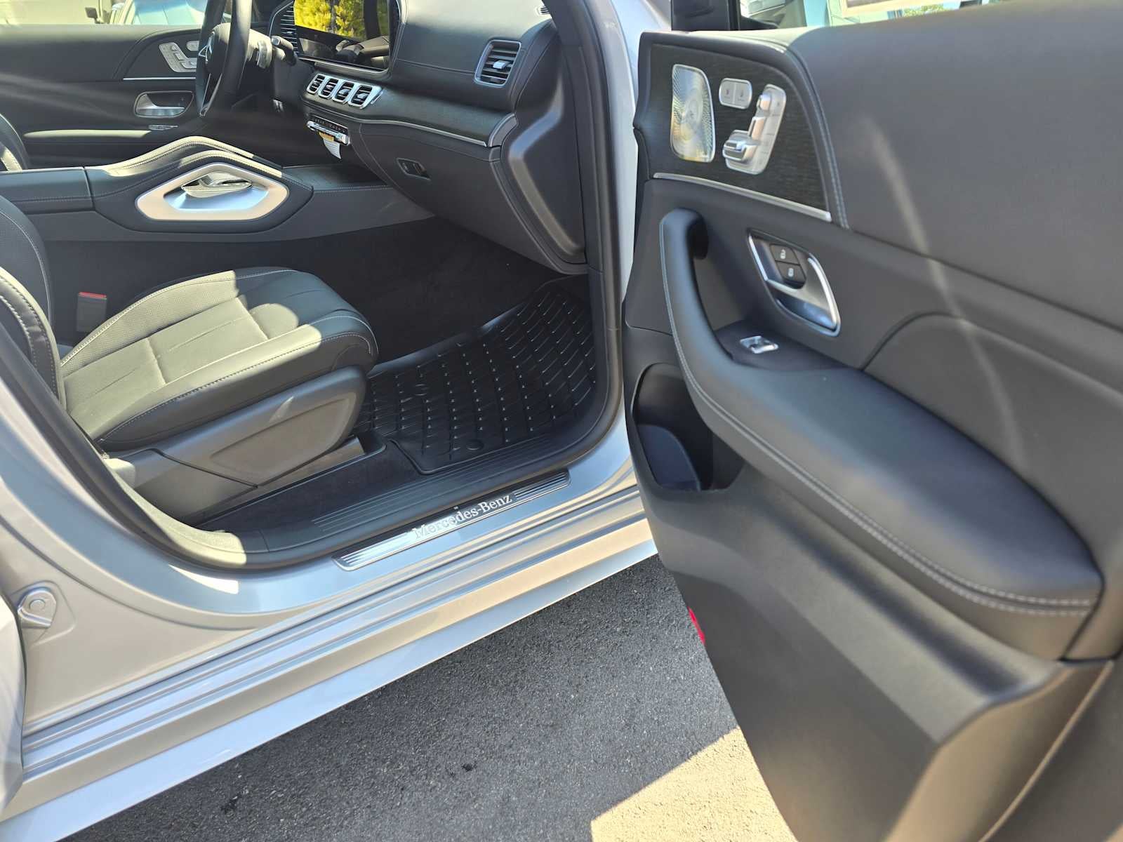 2026 Mercedes-Benz GLE 450 4MATIC® Coupe