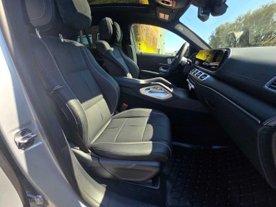 2026 Mercedes-Benz GLE 450 4MATIC® Coupe