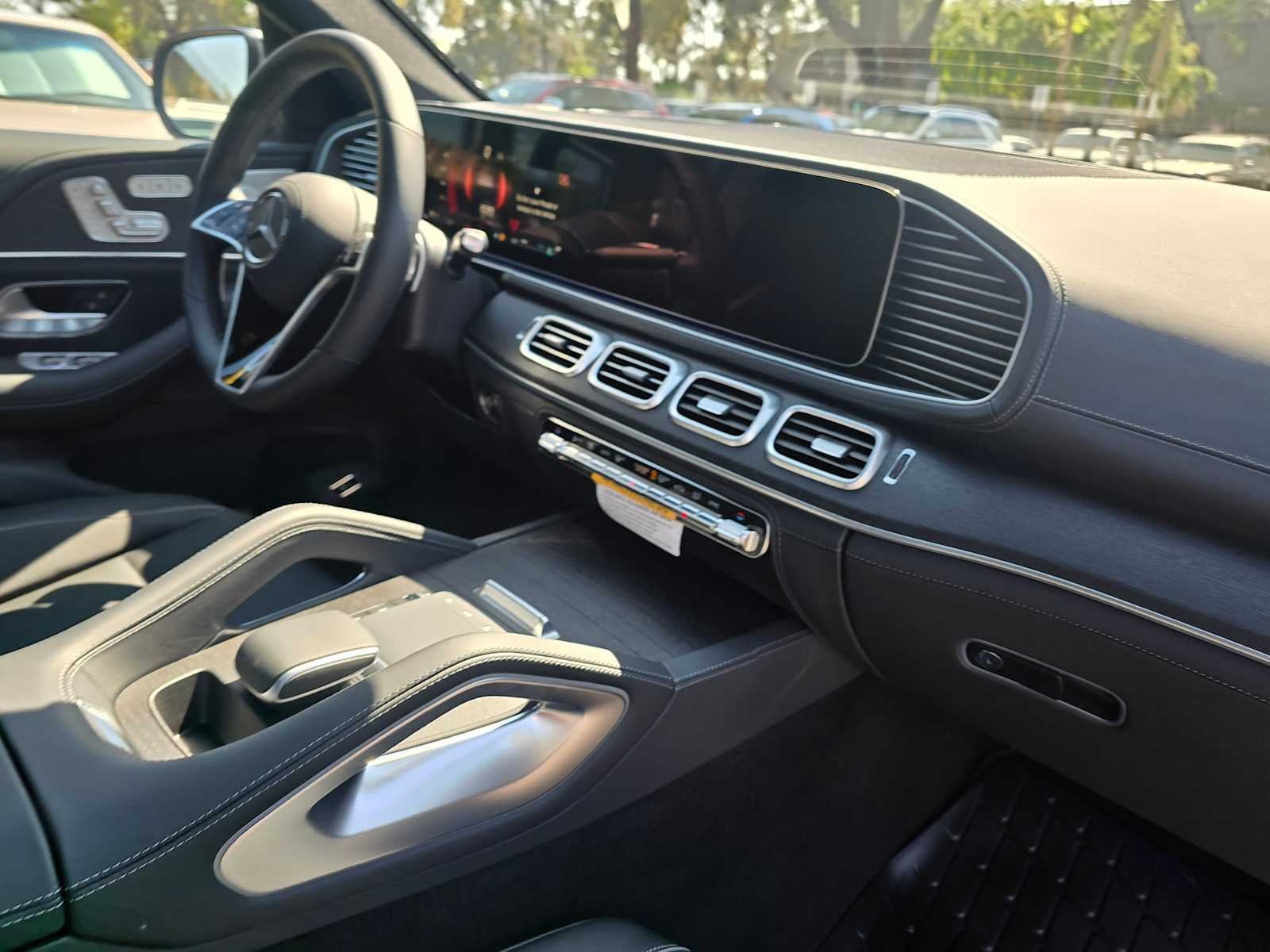 2026 Mercedes-Benz GLE 450 4MATIC® Coupe