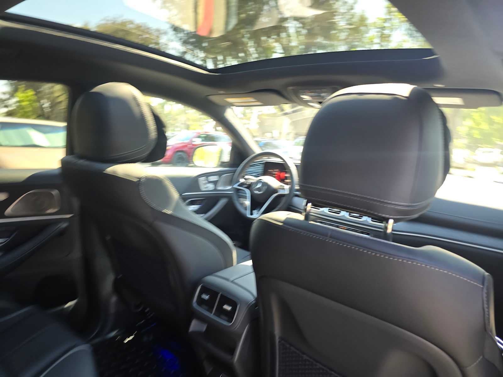 2026 Mercedes-Benz GLE 450 4MATIC® Coupe