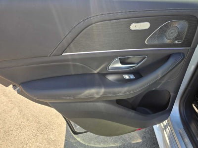 2026 Mercedes-Benz GLE 450 4MATIC® Coupe