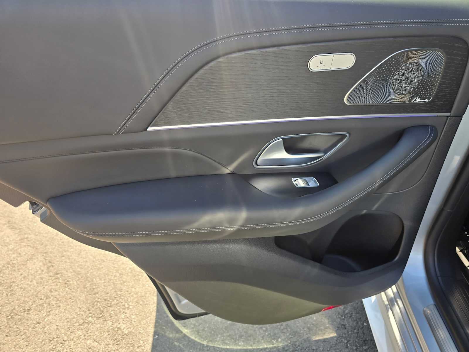 2026 Mercedes-Benz GLE 450 4MATIC® Coupe