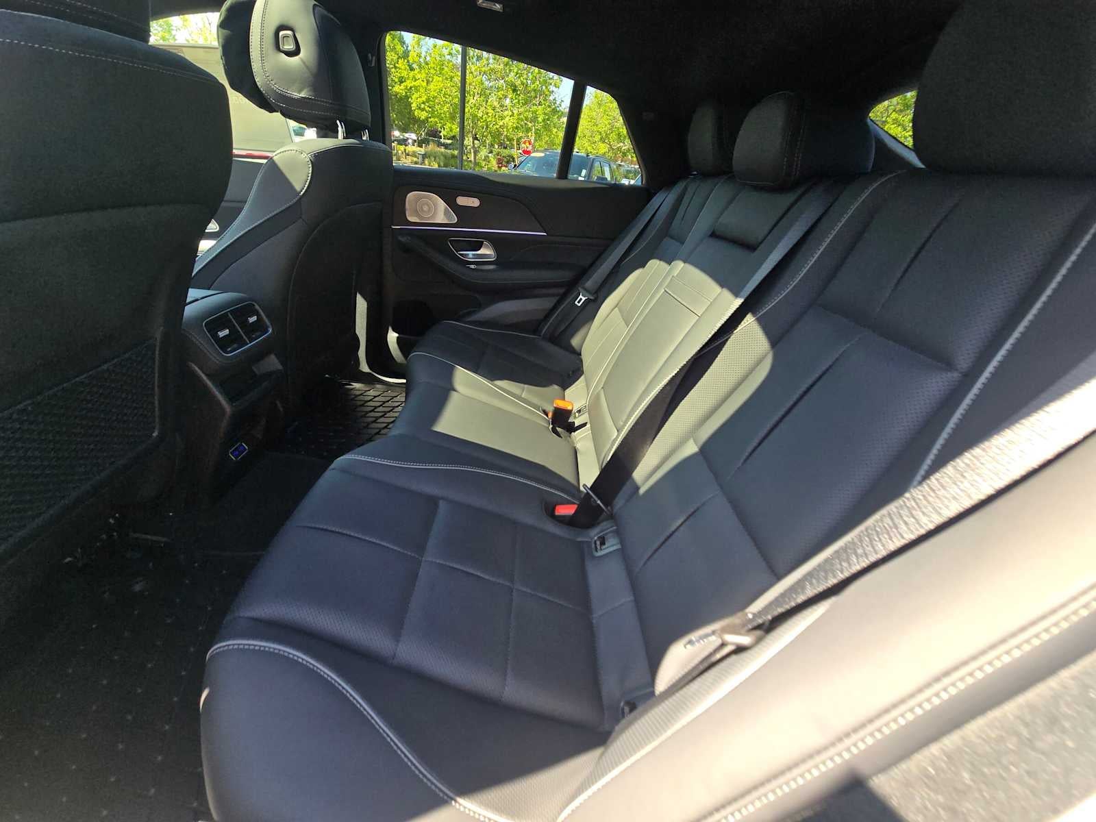 2026 Mercedes-Benz GLE 450 4MATIC® Coupe