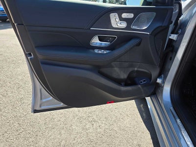 2026 Mercedes-Benz GLE 450 4MATIC® Coupe