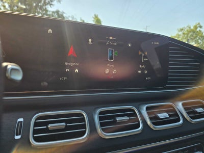 2026 Mercedes-Benz GLE 450 4MATIC® Coupe